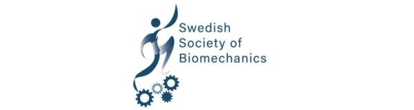 Logo for Swedish Society of Biomechanics
